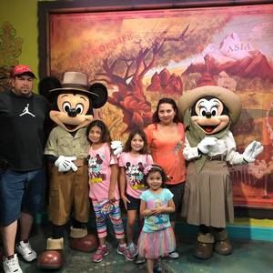 Meet your Posher, Nancy